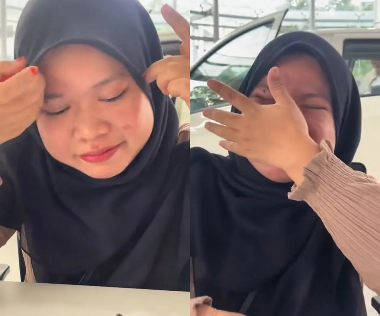 Hadiahkan Kereta Pertama Buat Ayah Tercinta! Pengorbanan Gadis Ini Raih Pujian Netizen 5 Hadiahkan Kereta Pertama Buat Ayah Tercinta! Pengorbanan Gadis Ini Raih Pujian Netizen