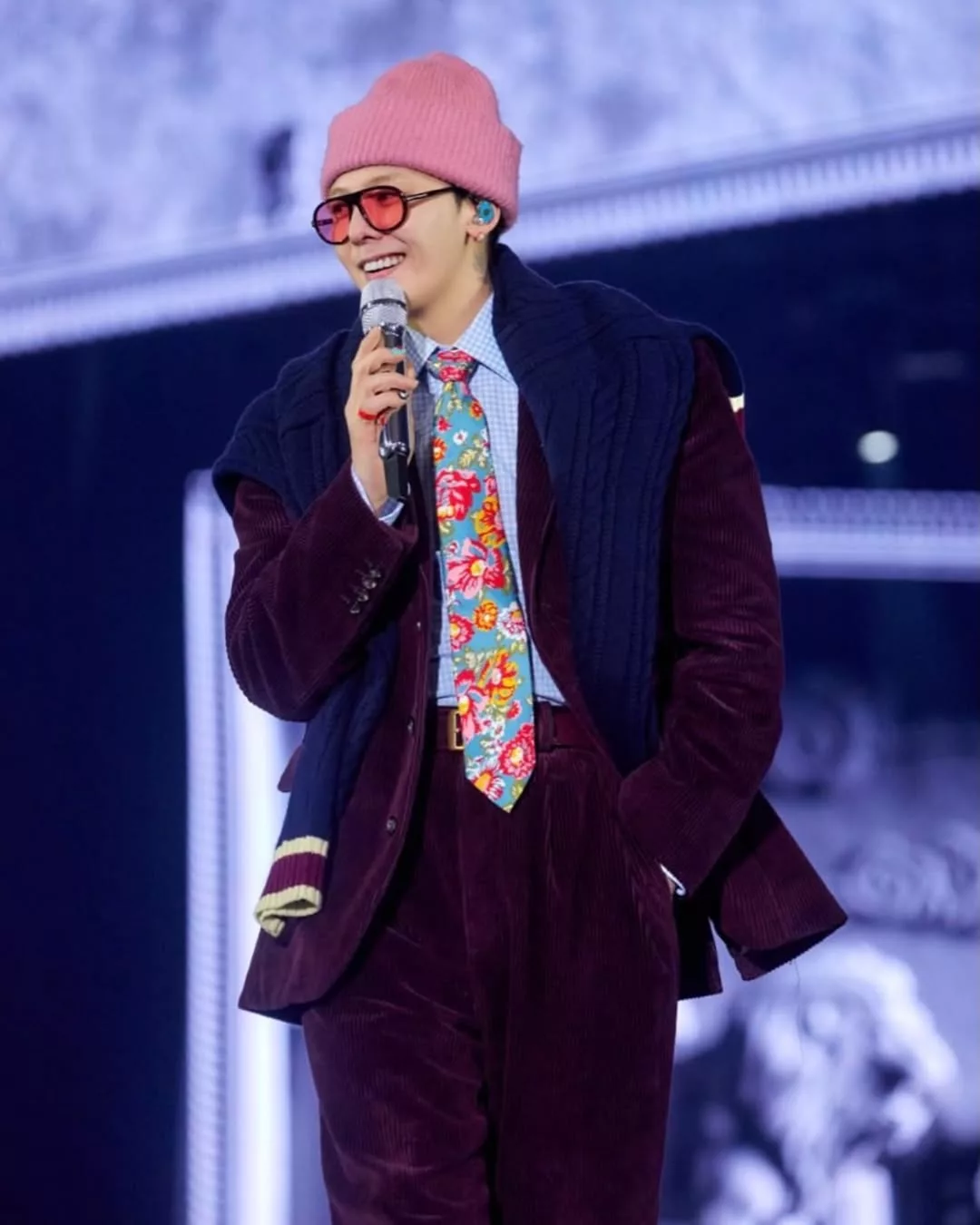 G-Dragon Failkan Saman Terhadap Lebih 100 Individu, Tegas Perangi Fitnah & Serangan Siber