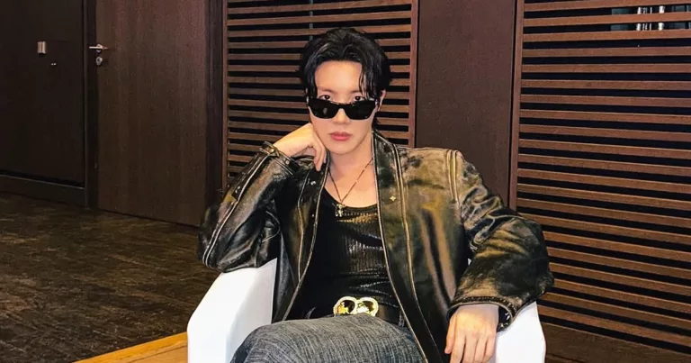 Setiap Tahun Konsisten! J-Hope BTS Derma 300 Juta Won Sempena Sambutan Hari Lahir Ke-32