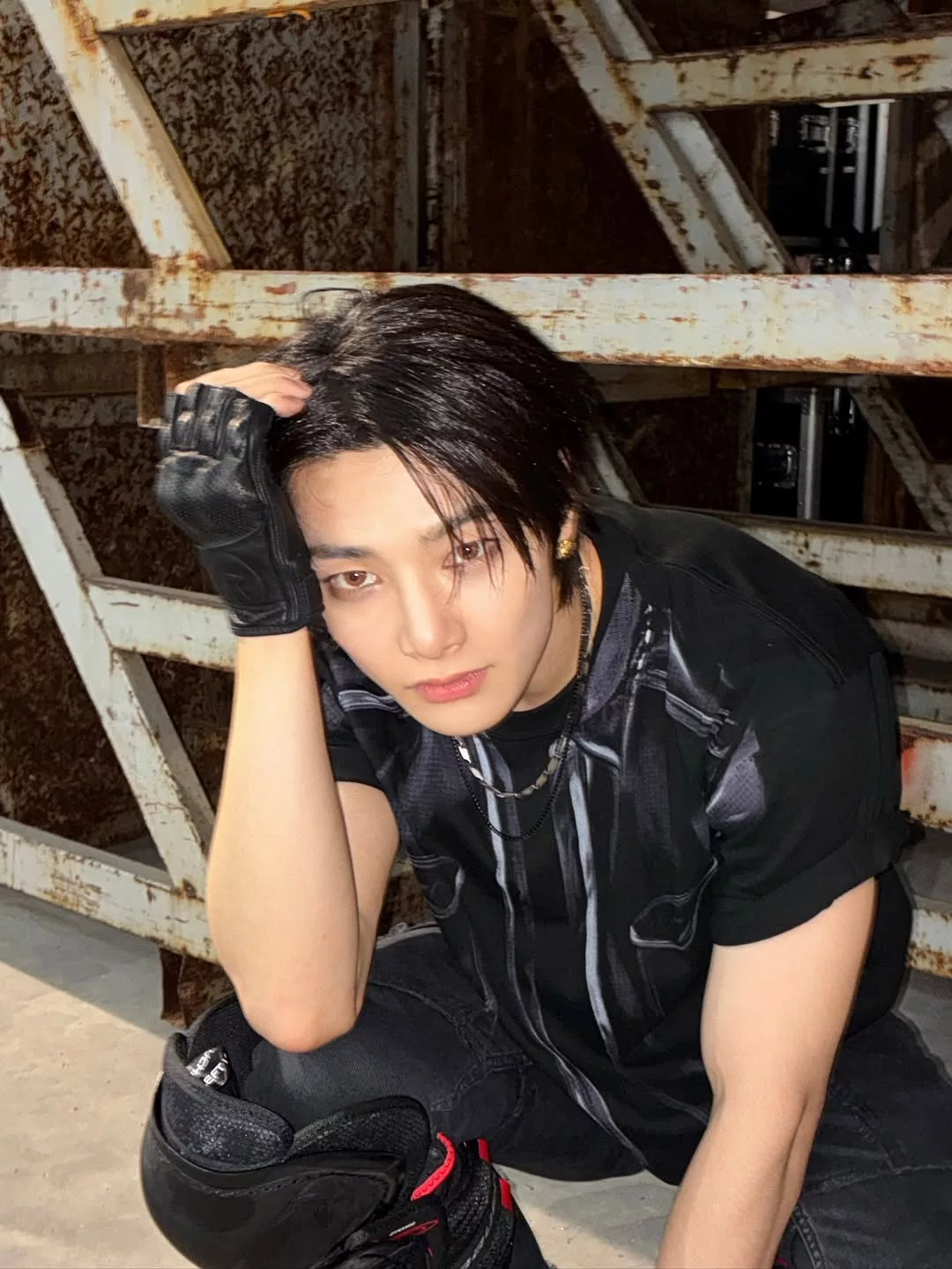 Prihatin Terhadap Pesakit Kanser, I.N Stray Kids Sumbang 100 Juta Won Sempena Hari Lahir Ke-25!