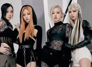 BLACKPINK Pecah Rekod Dunia, Artis Muzik Pertama Cecah 100 Juta Subscriber di YouTube