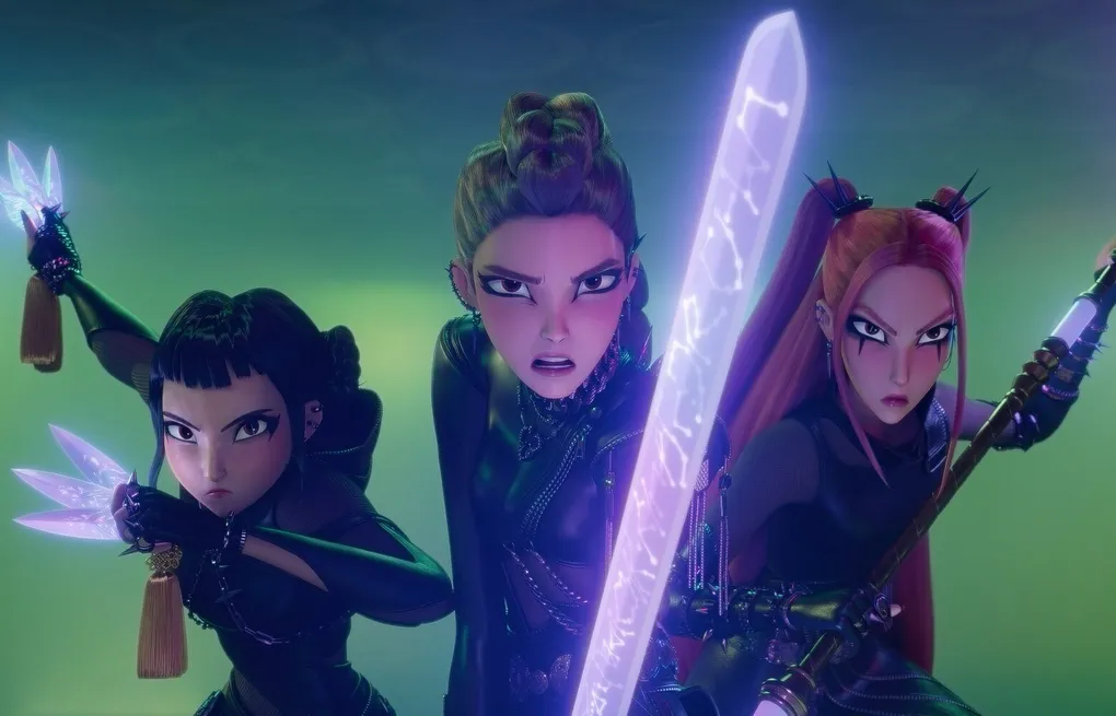 Fenomena K-Pop Demon Hunters Bakal Diteruskan! Filem Sekuel Dijangka Terbit Tahun 2029