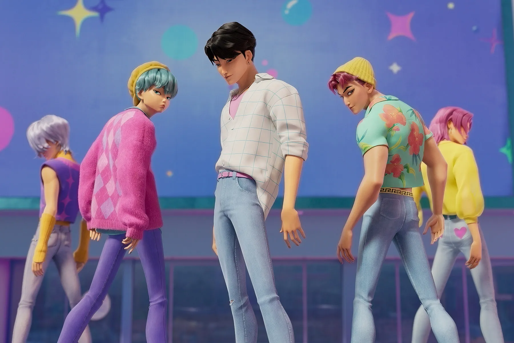 Fenomena K-Pop Demon Hunters Bakal Diteruskan! Filem Sekuel Dijangka Terbit Tahun 2029