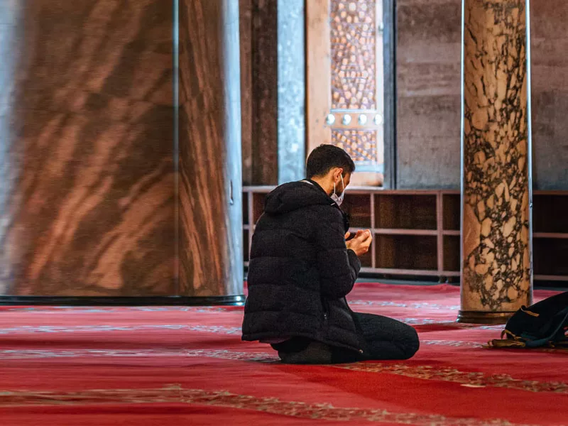 Persiapan Sebelum Bulan Ramadan Tiba, Apa Yang Perlu Kita Lakukan?