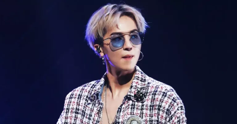 Mino Winner Berdepan Risiko Penjara Selepas Didakwa Ponteng 102 Hari Ketika Khidmat Tentera