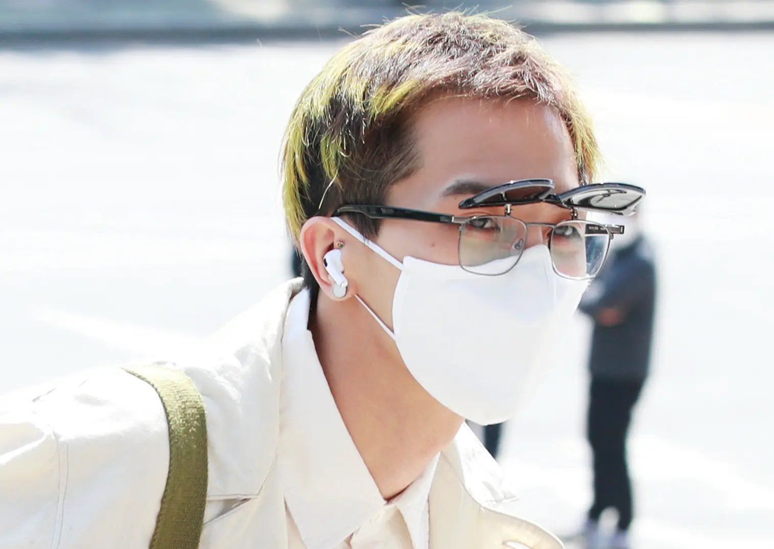 Mino Winner Berdepan Risiko Penjara Selepas Didakwa Ponteng 102 Hari Ketika Khidmat Tentera