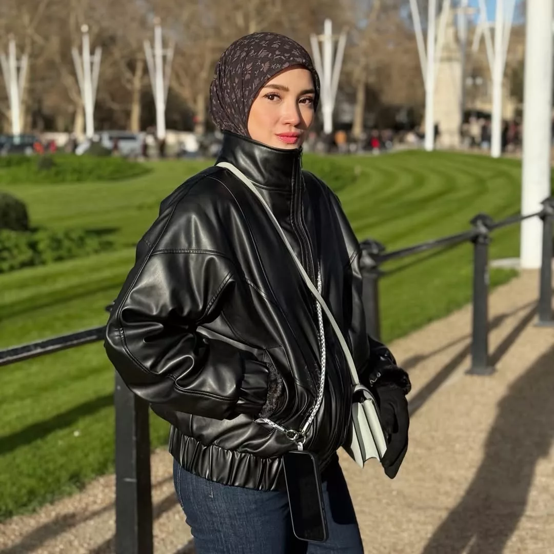 “Jangan Pernah Cakap Makin Tua Tapi…” Fazura Dedah ‘Self-Love’ & Fikiran Positif Sebagai Rahsia Kecantikan