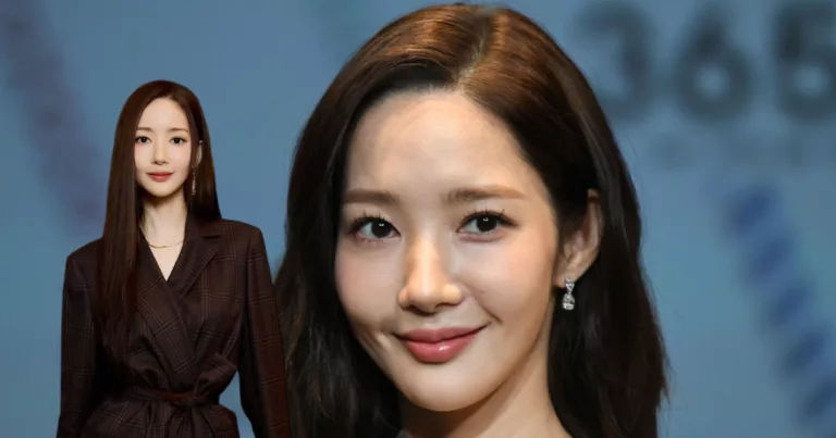 Park Min Young Akui Jalani Diet Ekstrem, Hanya Minum Air Kosong Demi Watak