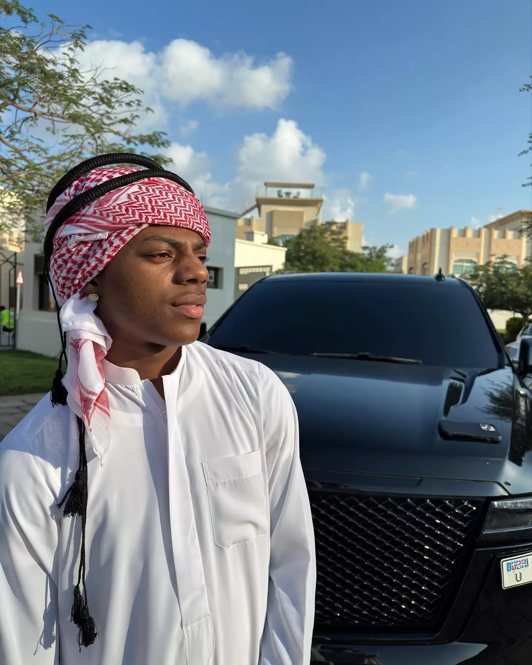 IShowSpeed Mahu Berpuasa Penuh Di Bulan Ramadan! Raih Sokongan Peminat Muslim Seluruh Dunia 9 IShowSpeed Mahu Berpuasa Penuh Di Bulan Ramadan! Raih Sokongan Peminat Muslim Seluruh Dunia