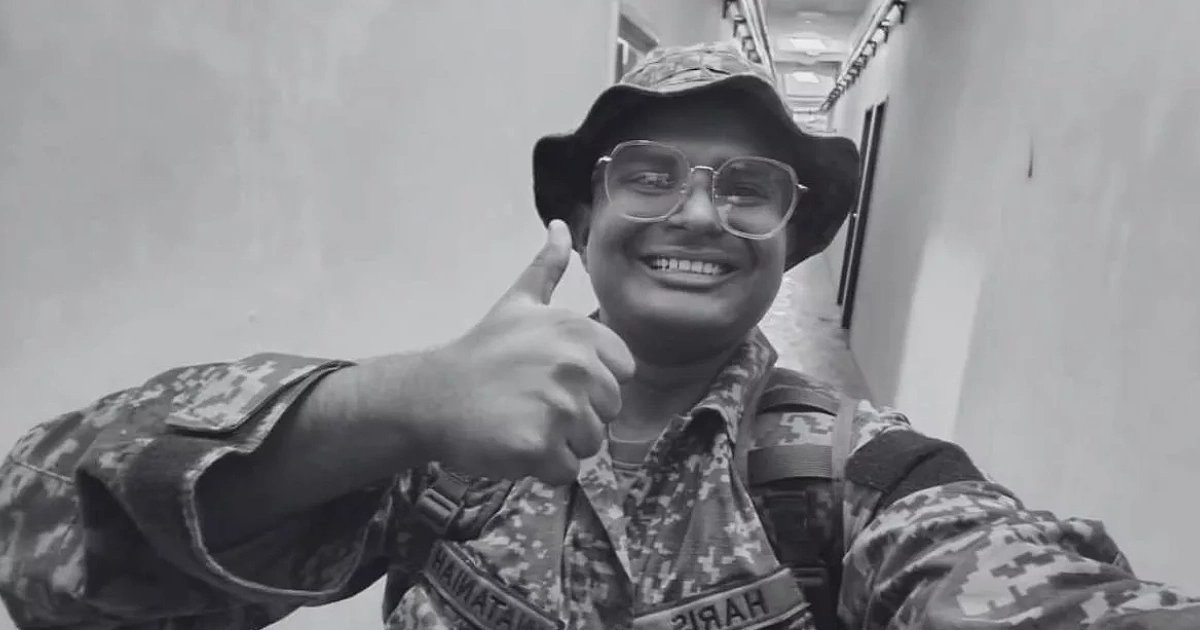 Tragedi Syamsul Haris: “Siang Malam Jaga Kadet...” 3 Jurulatih PALAPES UTM Mengaku Tidak Bersalah 4 Tragedi Syamsul Haris: “Siang Malam Jaga Kadet...” 3 Jurulatih PALAPES UTM Mengaku Tidak Bersalah