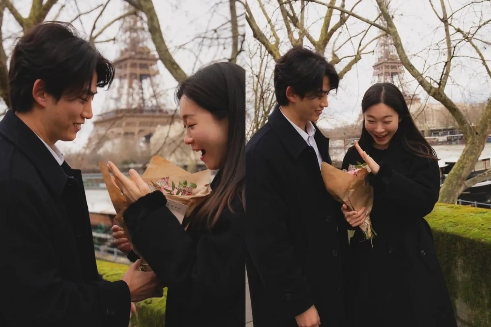 Enam Tahun Bercinta, Taecyeon 2PM Umum Bakal Tamatkan Zaman Bujang 24 April Ini