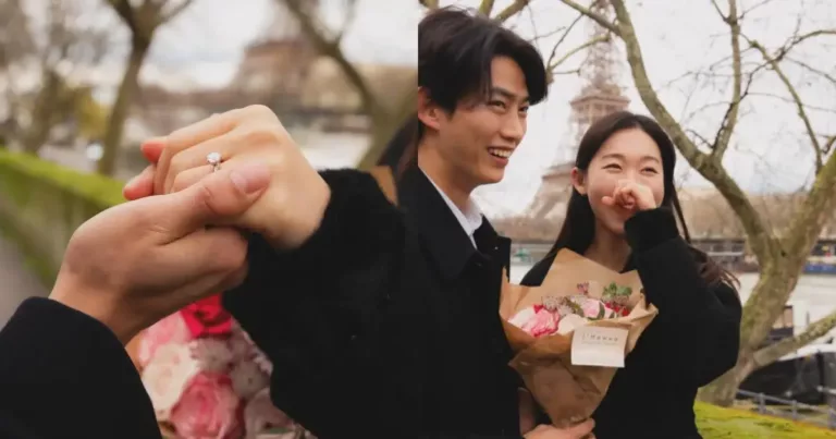 Enam Tahun Bercinta, Taecyeon 2PM Umum Bakal Tamatkan Zaman Bujang 24 April Ini