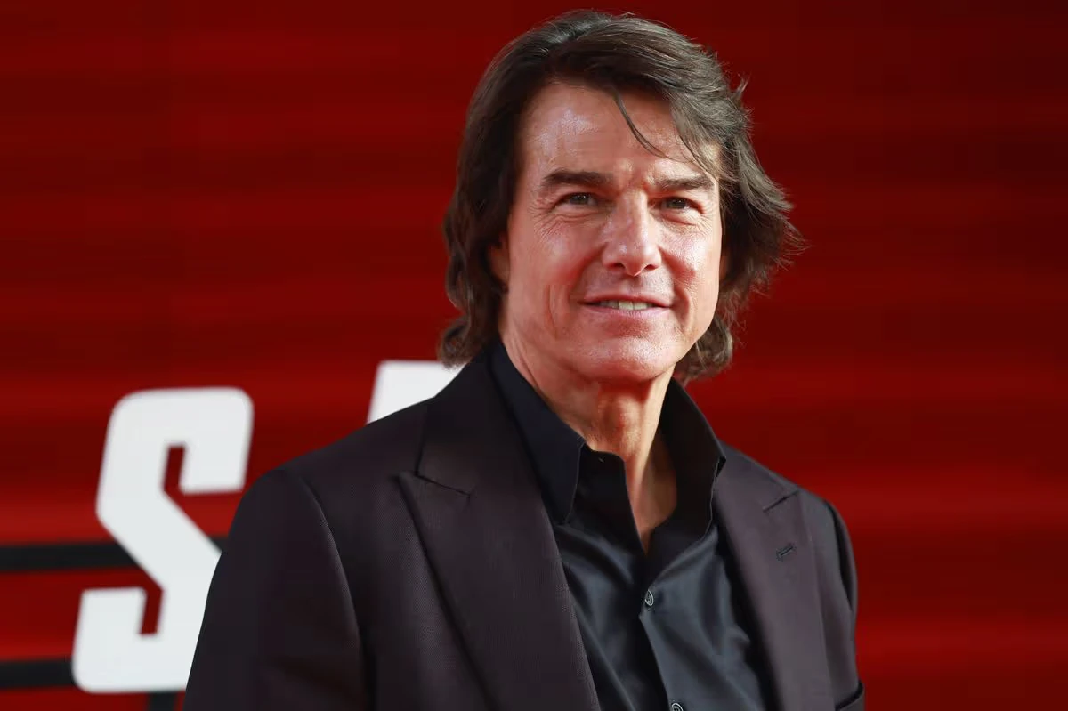 Bimbang Keselamatan Diri, Tom Cruise Tinggalkan Kediaman Mewah Di Knightsbridge, London