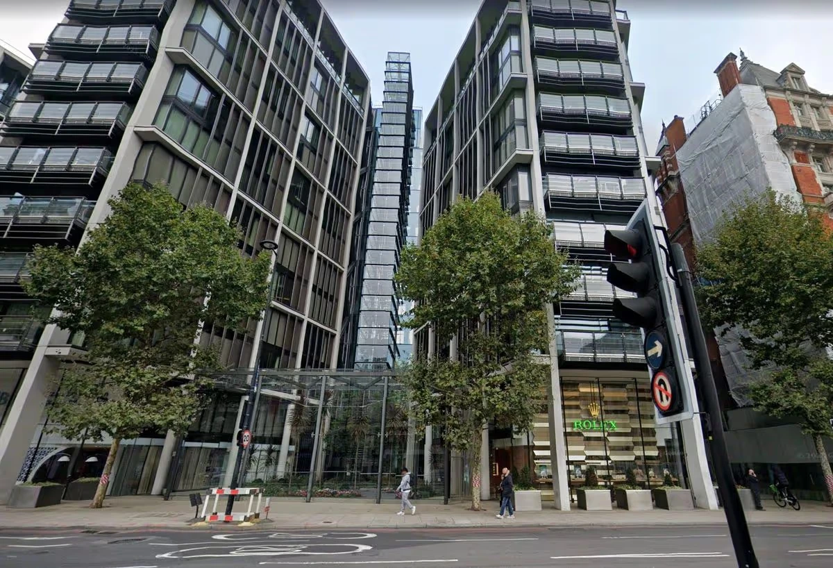 Bimbang Keselamatan Diri, Tom Cruise Tinggalkan Kediaman Mewah Di Knightsbridge, London