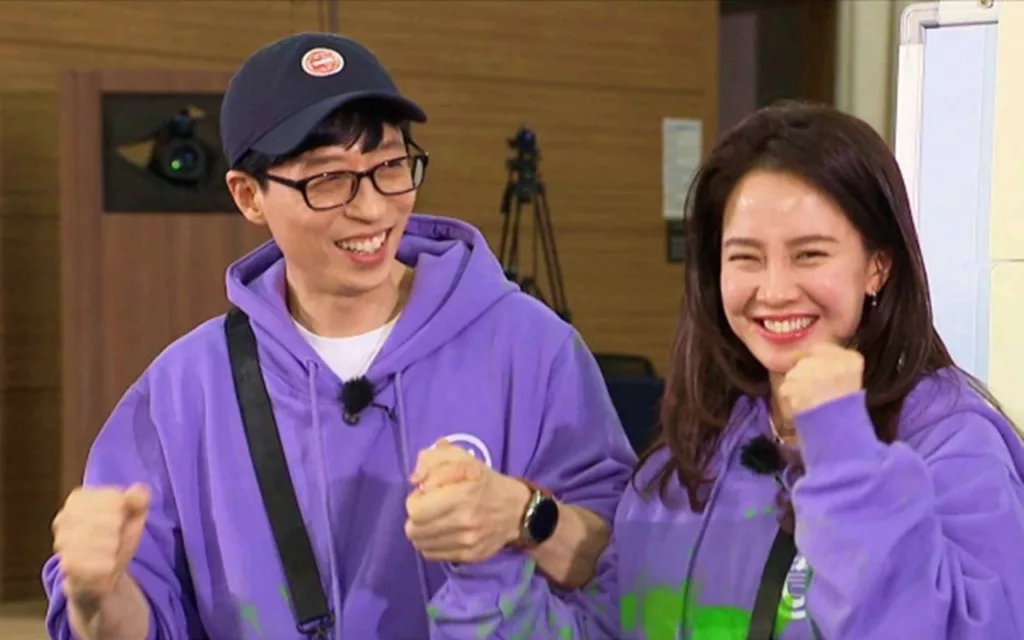 Hanya Muncul 10 Saat Dalam Episod 90 Minit, Penonton Persoal Peranan Song Ji-hyo Dalam Running Man