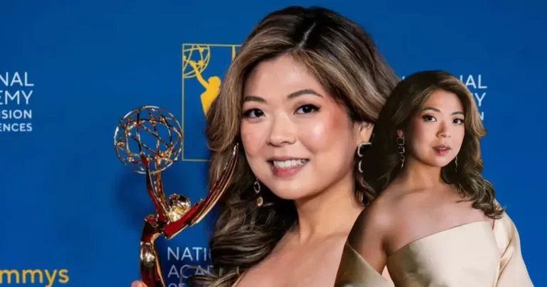 Joy Ngiaw Harumkan Nama Malaysia! Raih Anugerah Emmy Menerusi Siri Animasi ‘WondLa’