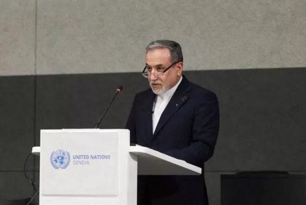 153 Pelajar Terbunuh Ketika Waktu Belajar, Tragedi Hitam Gegar Selatan Iran