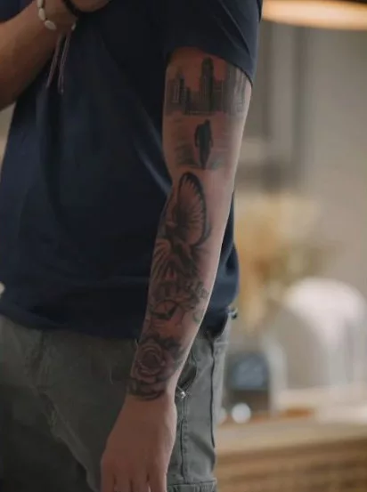 ‘Kalau Sakit, Jumpa Doktor Atau Pakar Jiwa’ – Dr. Izhar Tegur Isu Tatu Iman Kamil