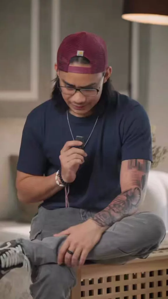 ‘Kalau Sakit, Jumpa Doktor Atau Pakar Jiwa’ – Dr. Izhar Tegur Isu Tatu Iman Kamil