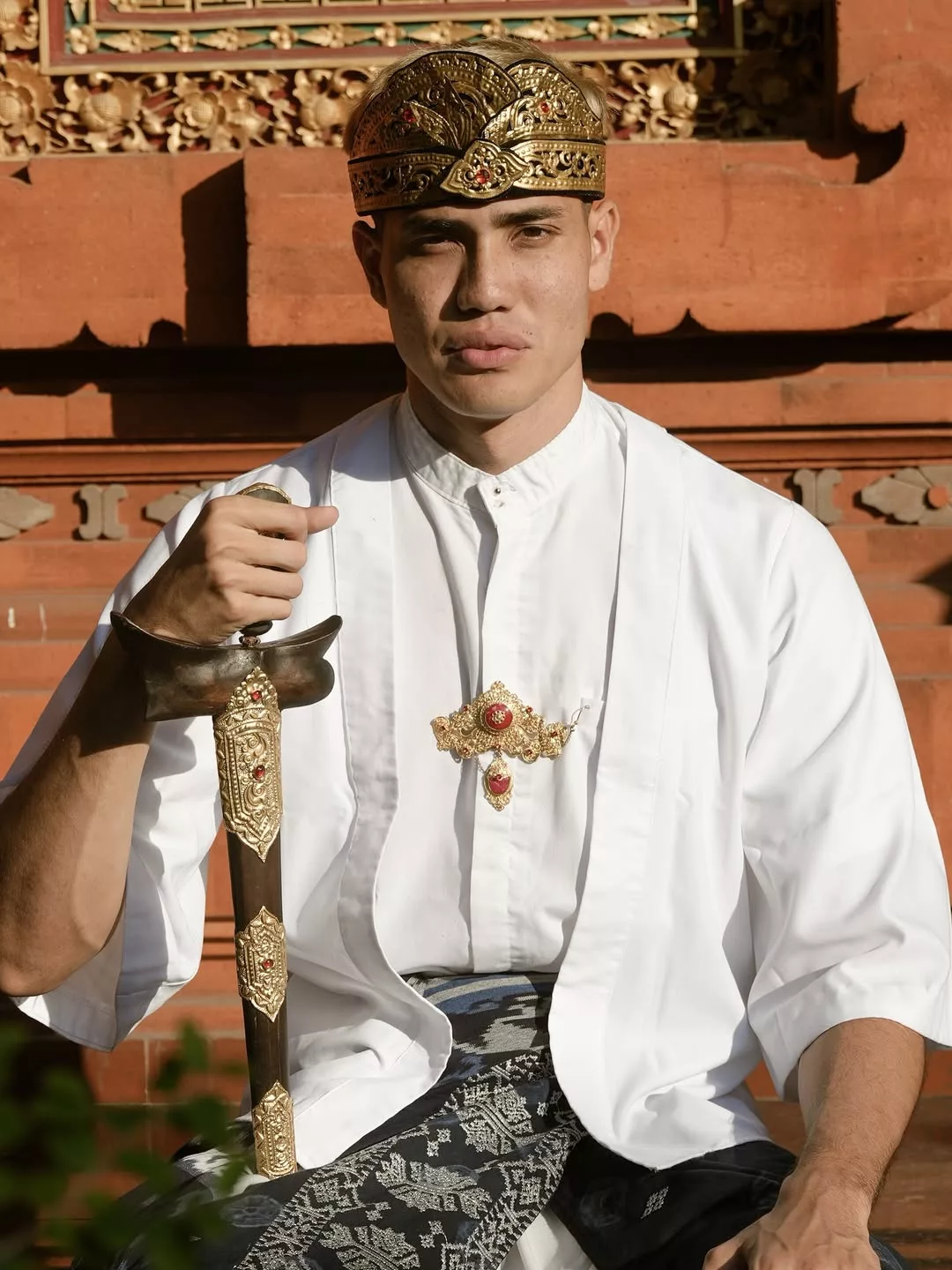 Aisar Khaled Beraya Di Rumah Mewah Dua Tingkat Baharu Di Jakarta Pada Usia 25 Tahun