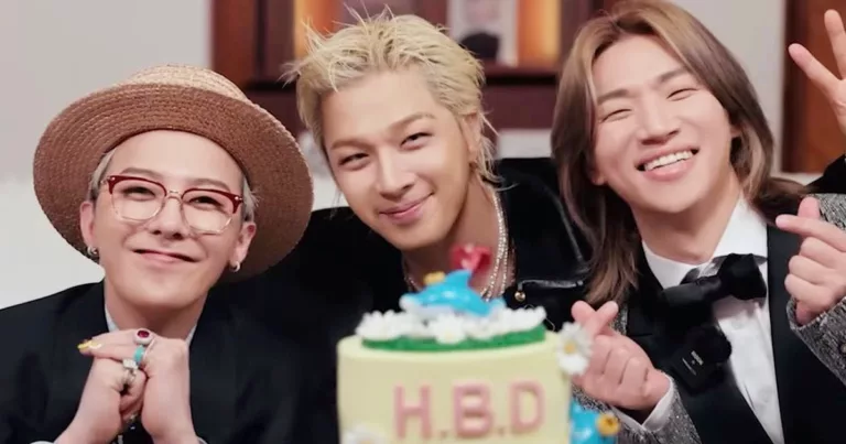 ‘Confirm’! YG Entertainment Umum BIGBANG Kembali Dengan Jelajah Dunia Sempena Ulang Tahun Ke-20
