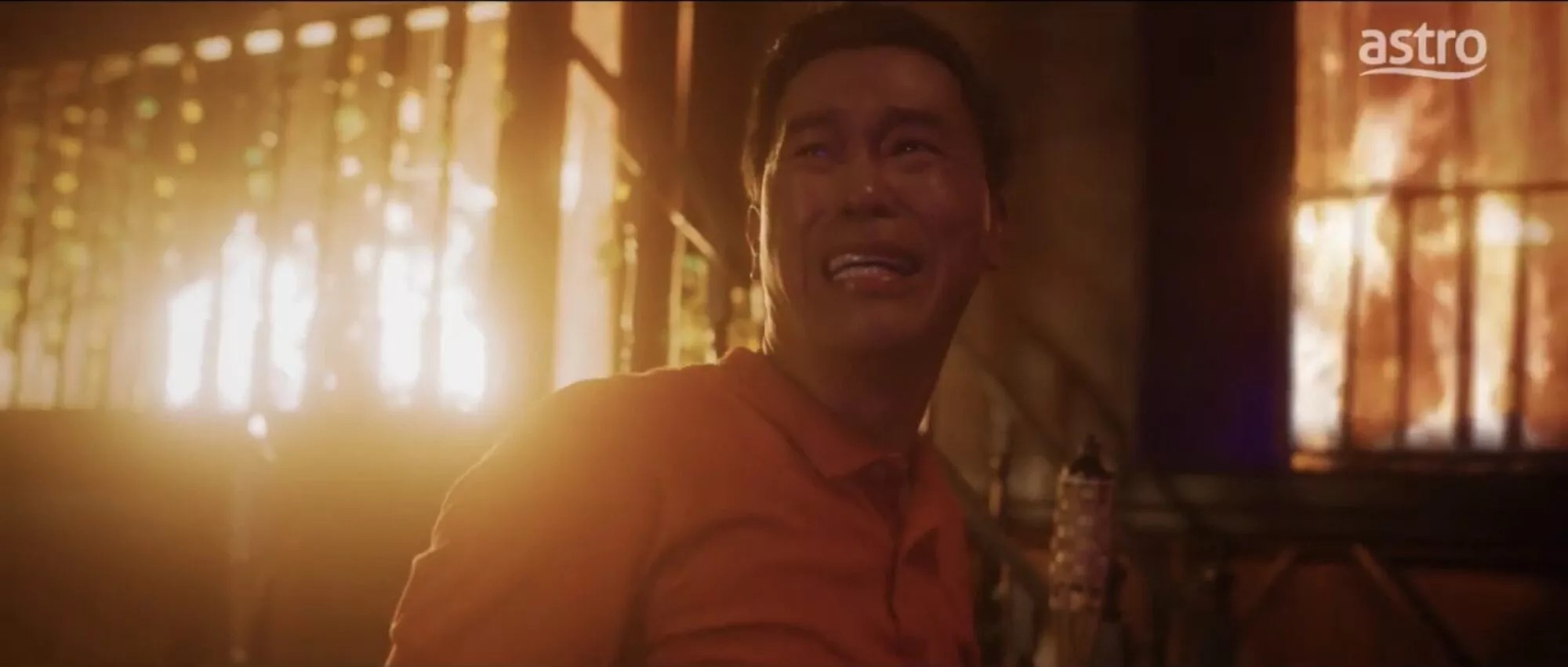 Bila Bersama, Lagi Jadi: Meerqeen, Mierul Aiman Jelmakan Zaman Remaja Adlin Aman Ramlie & Faizal Hussein