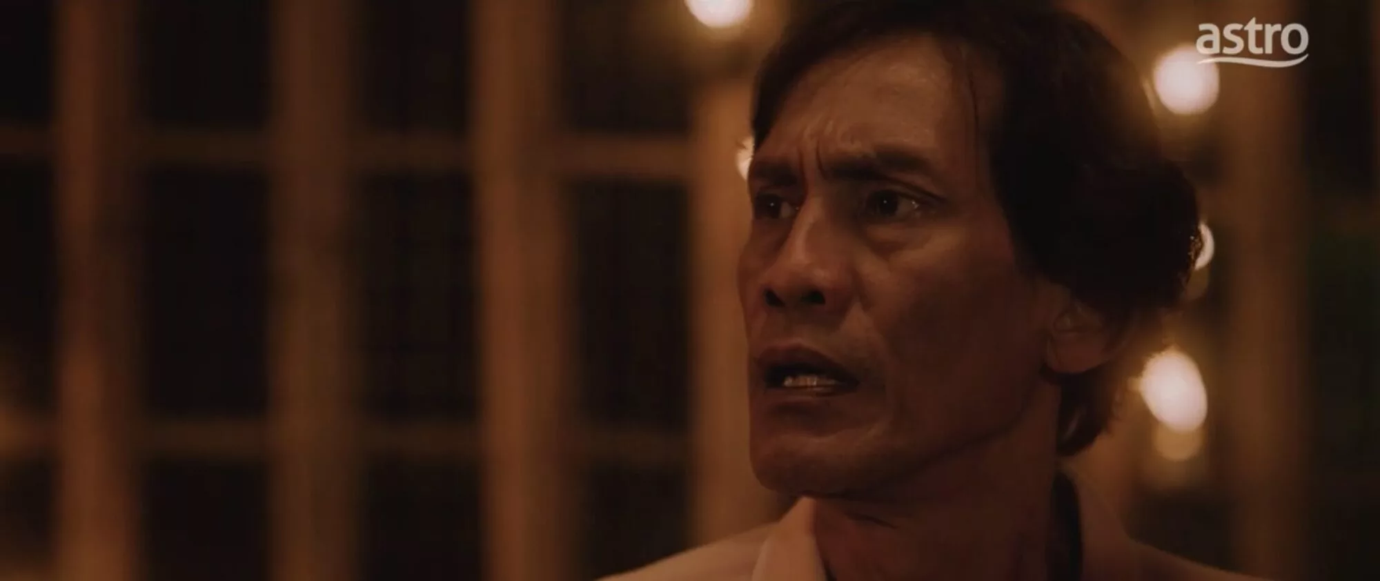 Bila Bersama, Lagi Jadi: Meerqeen, Mierul Aiman Jelmakan Zaman Remaja Adlin Aman Ramlie & Faizal Hussein