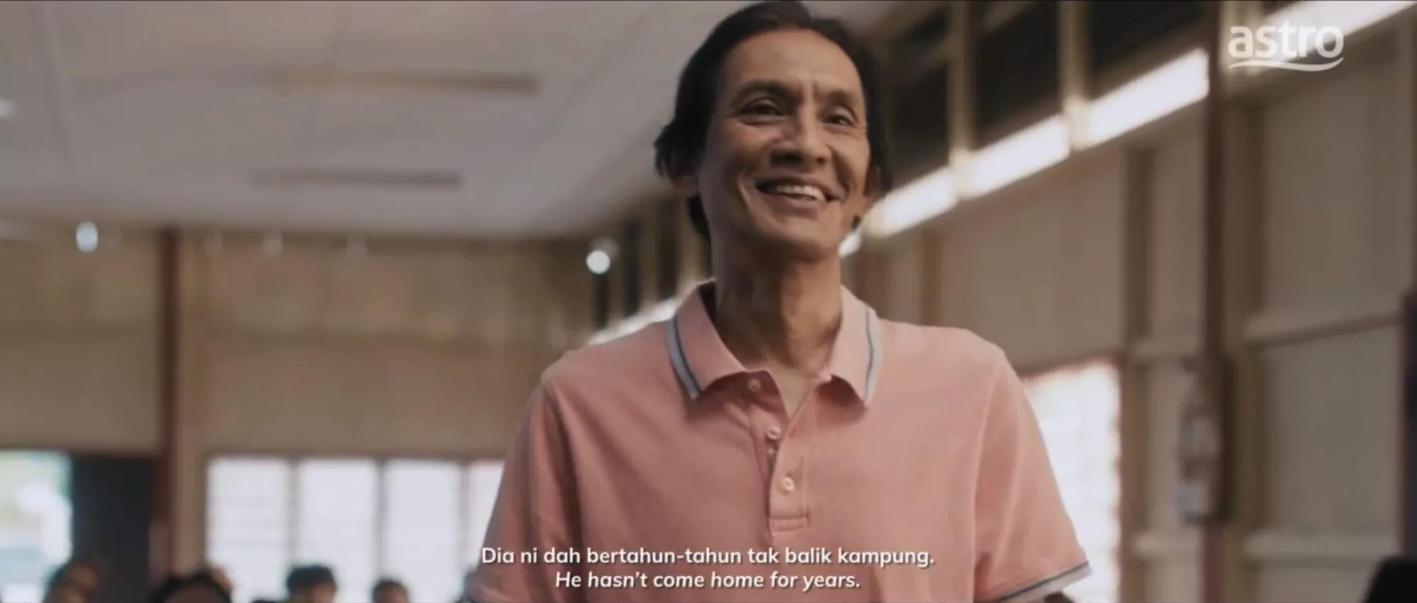 Bila Bersama, Lagi Jadi: Meerqeen, Mierul Aiman Jelmakan Zaman Remaja Adlin Aman Ramlie & Faizal Hussein