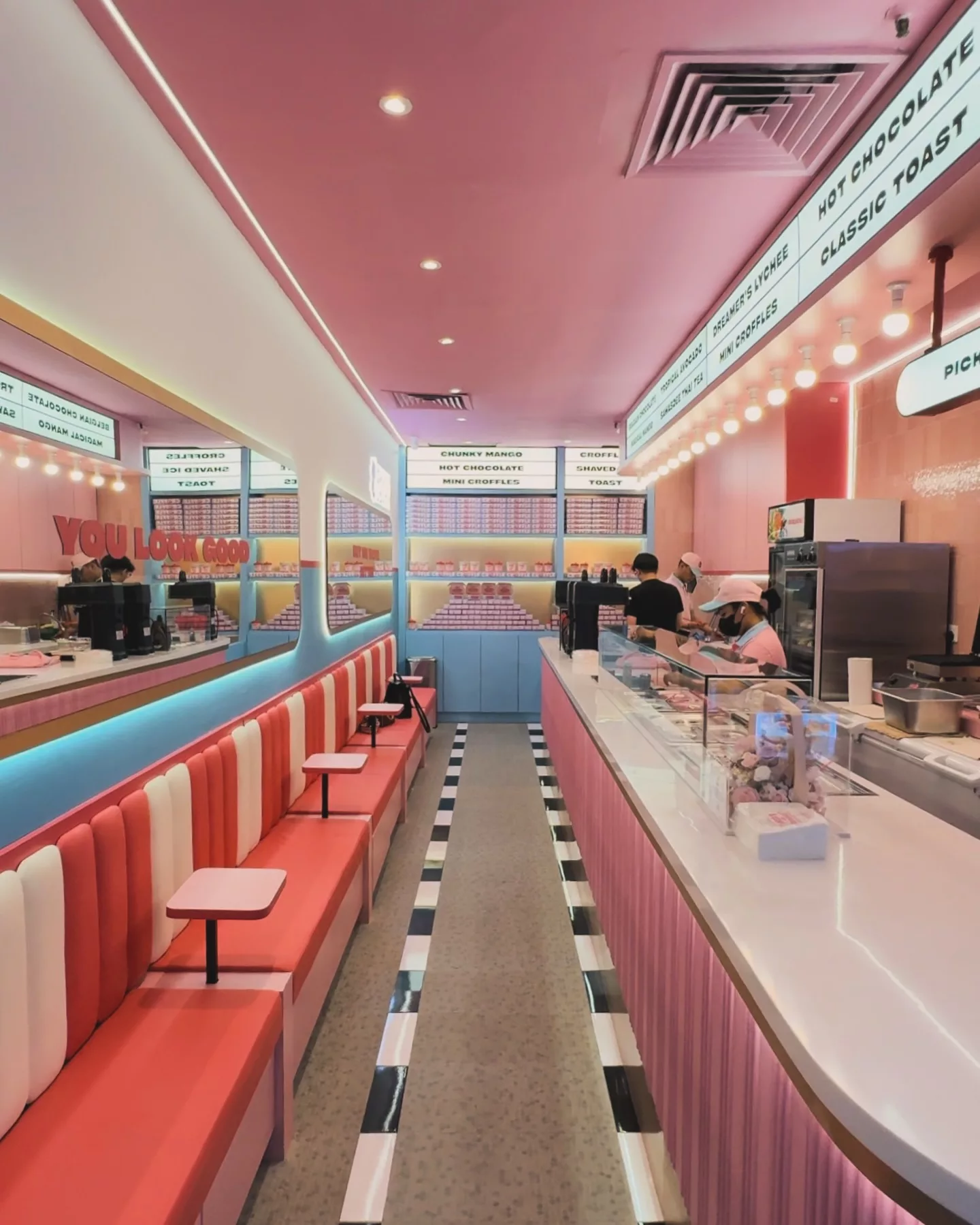 Anak Sabah ‘Mendonia’! Jenama F&B Tempatan, Chunk & Dunk Tembusi Pasaran Filipina April Ini