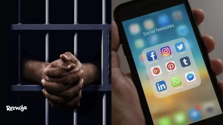 Niat Nak ‘Expose’, Tapi Boleh Masuk Lokap? Ini Risiko ‘Viralkan’ Orang Yang Ramai Tak Sedar