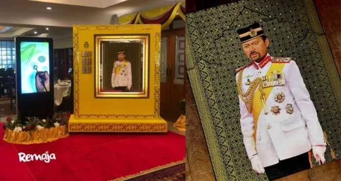 Feature Image (Brunei Seni)