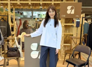 Scha Alyahya Mengerti ‘Struggle’ Bina Jenama Fesyen Selepas Hampir Setahun Perkenalkan ayaaya