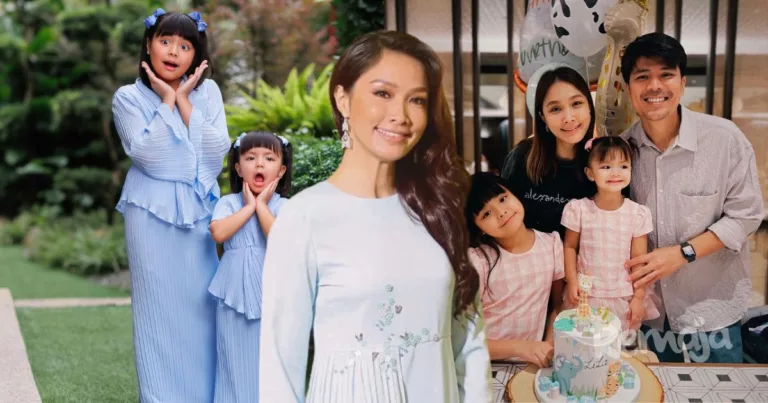 “Dia Memang Suka Puasa” – Scha & Awal Dedah Rahsia Didik Lara Alana Puasa Penuh