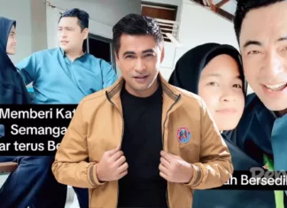 “Daddy Terus Datang” – Dr Sheikh Muszaphar Kongsi Detik Anak Rindu Di Asrama, Ramai Tersentuh