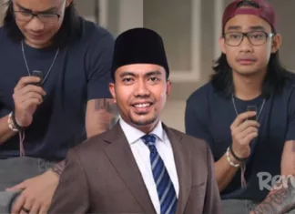 ‘Kalau Sakit, Jumpa Doktor Atau Pakar Jiwa’ – Dr. Izhar Tegur Isu Tatu Iman Kamil