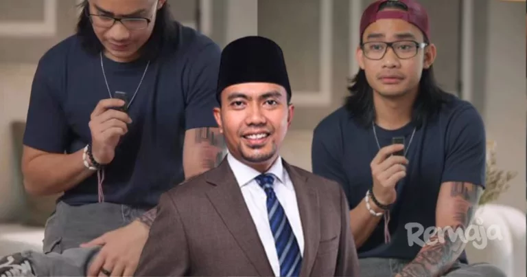 ‘Kalau Sakit, Jumpa Doktor Atau Pakar Jiwa’ – Dr. Izhar Tegur Isu Tatu Iman Kamil