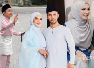 “Lasaknya Lain Macam” – Datin Shahida Dedah Perangai Yusoff Yang Rupanya Ada ADHD