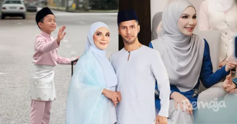 “Lasaknya Lain Macam” – Datin Shahida Dedah Perangai Yusoff Yang Rupanya Ada ADHD