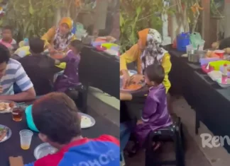 “Mak Aku Masak Banyak-Banyak, Panggil Je Sesiapa Lalu Ajak Berbuka” – Kisah Dikongsi Lelaki Ini Raih Pujian Netizen