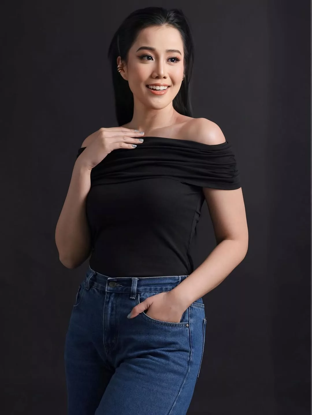 #GirlPower Miss World Malaysia, Dewi Liana Seriestha Dilantik Sebagai Ikon Alumni ASWARA, Sedia Jadi Inspirasi Generasi Muda