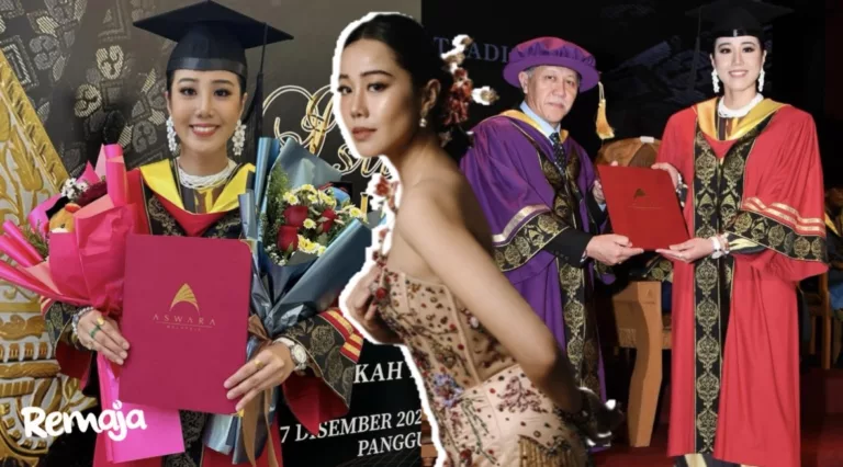 #GirlPower Miss World Malaysia, Dewi Liana Seriestha Dilantik Sebagai Ikon Alumni ASWARA, Sedia Jadi Inspirasi Generasi Muda
