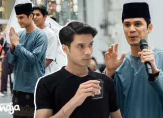 Pernah Tiada Duit & Bawa Grab, Kini Pengasas Keris & Co. Bangkit Cipta Nama