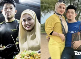 Ramadan Kali Ini Lebih Tenang, Eda Ezrin Tak Lagi Kejar Glamour, Bahagia Dengan Kehidupan Sederhana Bersama Suami
