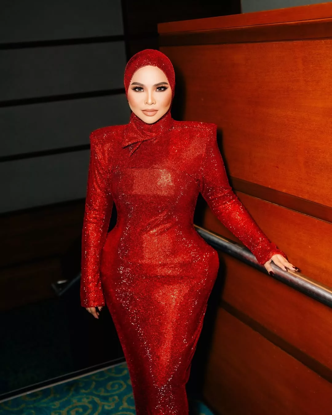 “Saya Nak Duet Dengan Aina Abdul, Ernie Zakri Sebab Suara Kami Sering Dibandingkan..” -Marsha Milan Kongsi Hasrat Bergabung 8 “Saya Nak Duet Dengan Aina Abdul, Ernie Zakri Sebab Suara Kami Sering Dibandingkan..” -Marsha Milan Kongsi Hasrat Bergabung