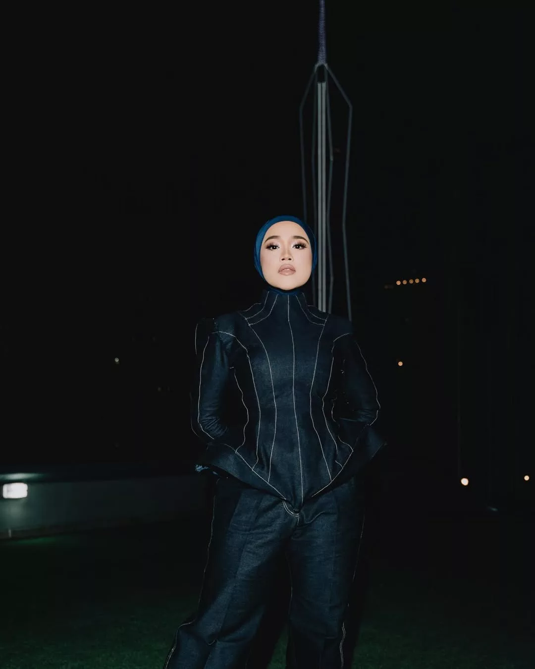 “Saya Nak Duet Dengan Aina Abdul, Ernie Zakri Sebab Suara Kami Sering Dibandingkan..” -Marsha Milan Kongsi Hasrat Bergabung 7 “Saya Nak Duet Dengan Aina Abdul, Ernie Zakri Sebab Suara Kami Sering Dibandingkan..” -Marsha Milan Kongsi Hasrat Bergabung