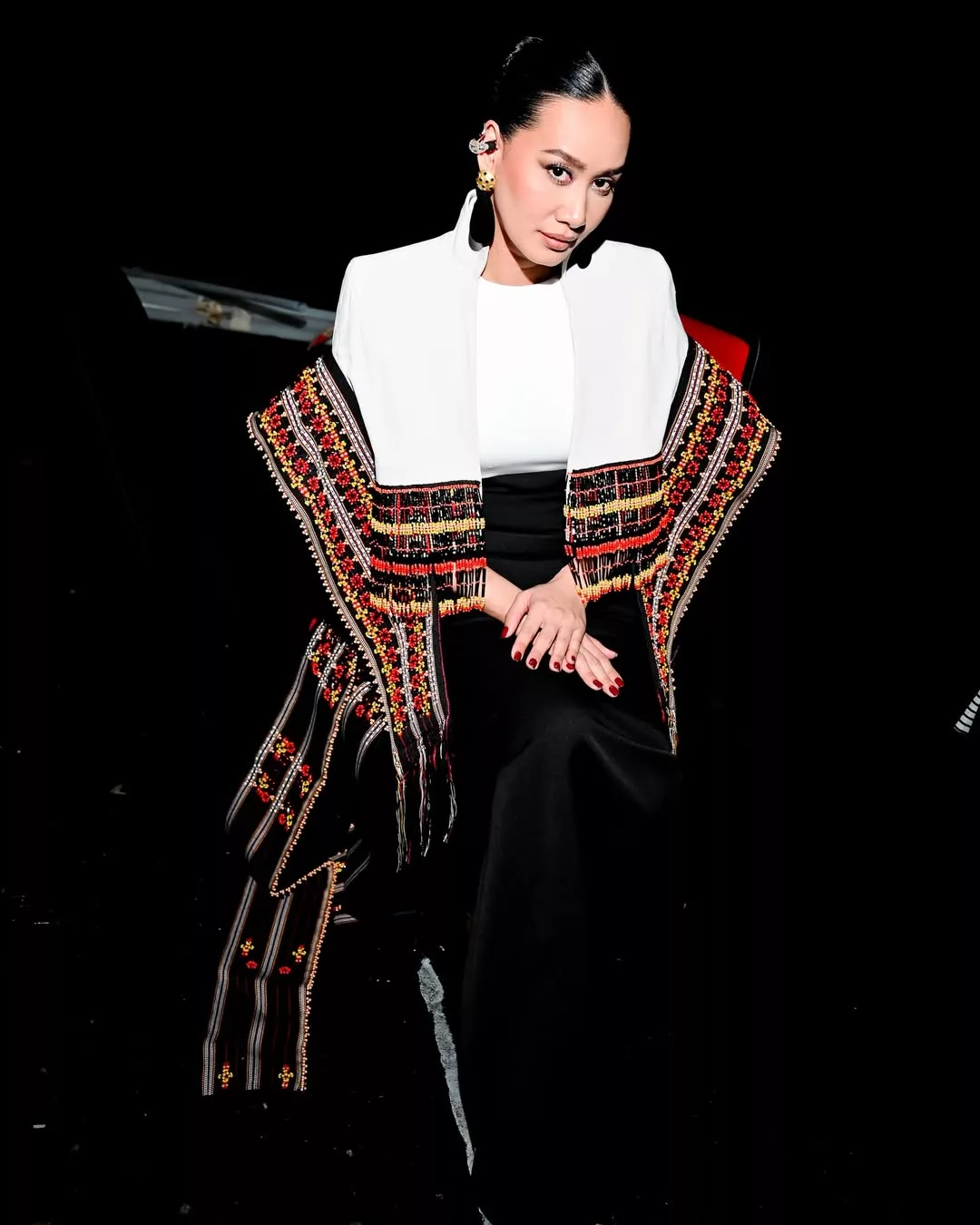 “Saya Nak Duet Dengan Aina Abdul, Ernie Zakri Sebab Suara Kami Sering Dibandingkan..” -Marsha Milan Kongsi Hasrat Bergabung 9 “Saya Nak Duet Dengan Aina Abdul, Ernie Zakri Sebab Suara Kami Sering Dibandingkan..” -Marsha Milan Kongsi Hasrat Bergabung