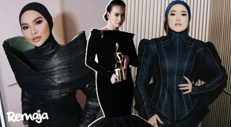 “Saya Nak Duet Dengan Aina Abdul, Ernie Zakri Sebab Suara Kami Sering Dibandingkan..” -Marsha Milan Kongsi Hasrat Bergabung
