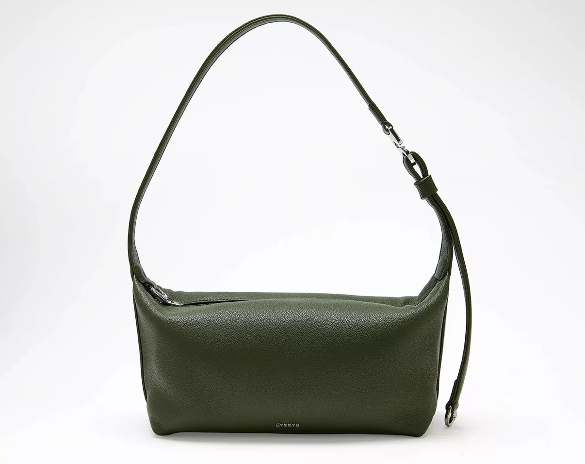 Scha Alyahya Mengerti ‘Struggle’ Bina Jenama Fesyen Selepas Hampir Setahun Perkenalkan ayaaya