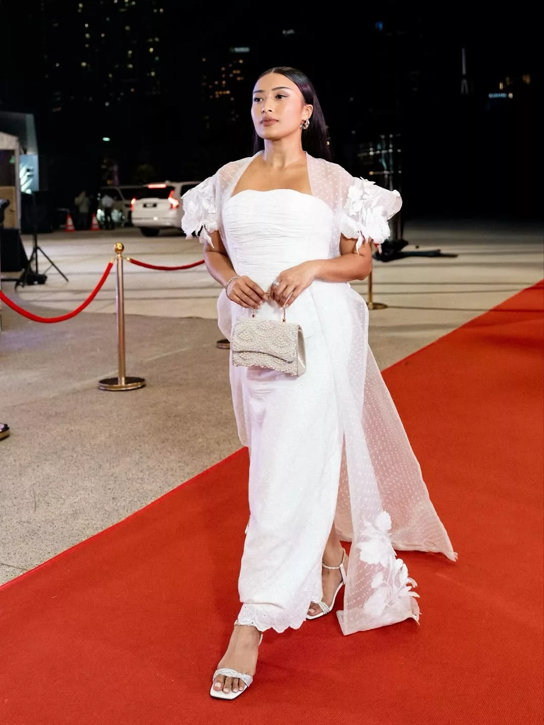 “Sebagai Ayah, Dia Yang Perlu Selesaikan…” -Nabila Huda Harap Amy Search Ambil Peranan, Akui Sudah Cuba Berdamai