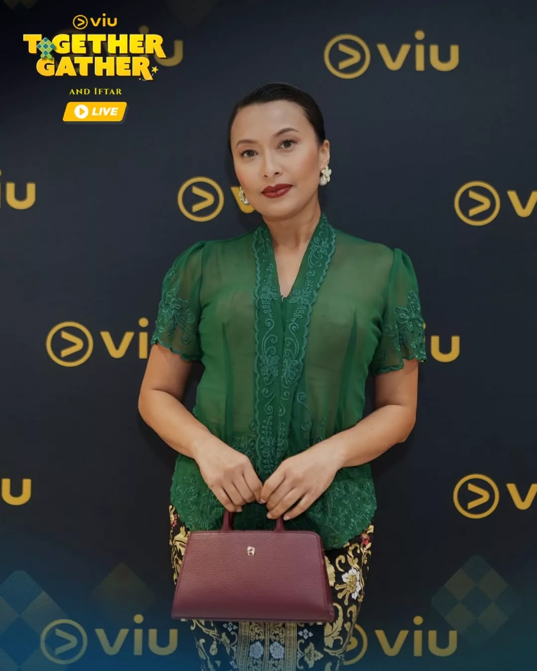 “Sebagai Ayah, Dia Yang Perlu Selesaikan…” -Nabila Huda Harap Amy Search Ambil Peranan, Akui Sudah Cuba Berdamai